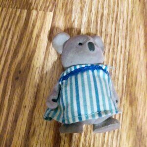 Lil Woodzeez Koala Bear toy figure